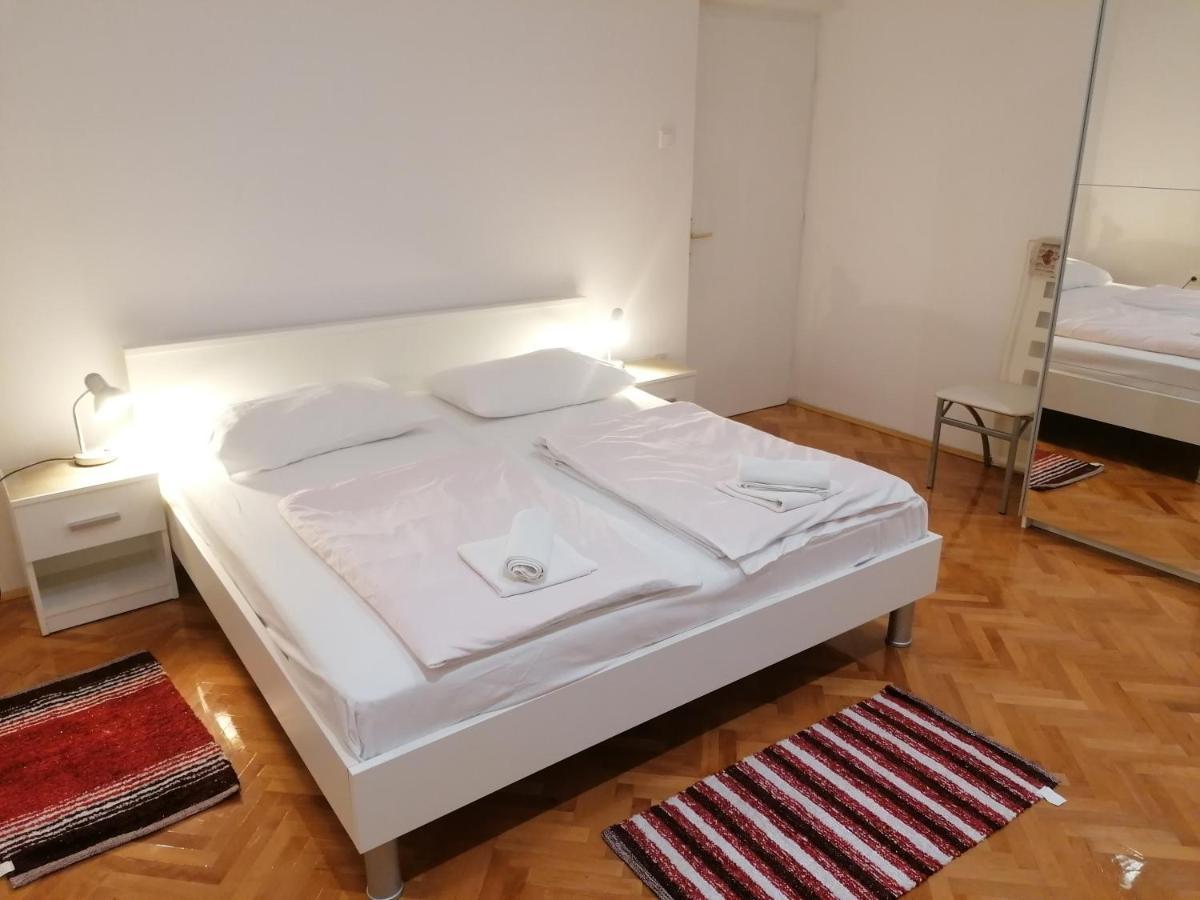 Apartment Selce 2381D Eksteriør billede