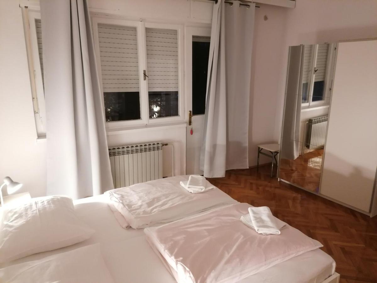 Apartment Selce 2381D Eksteriør billede
