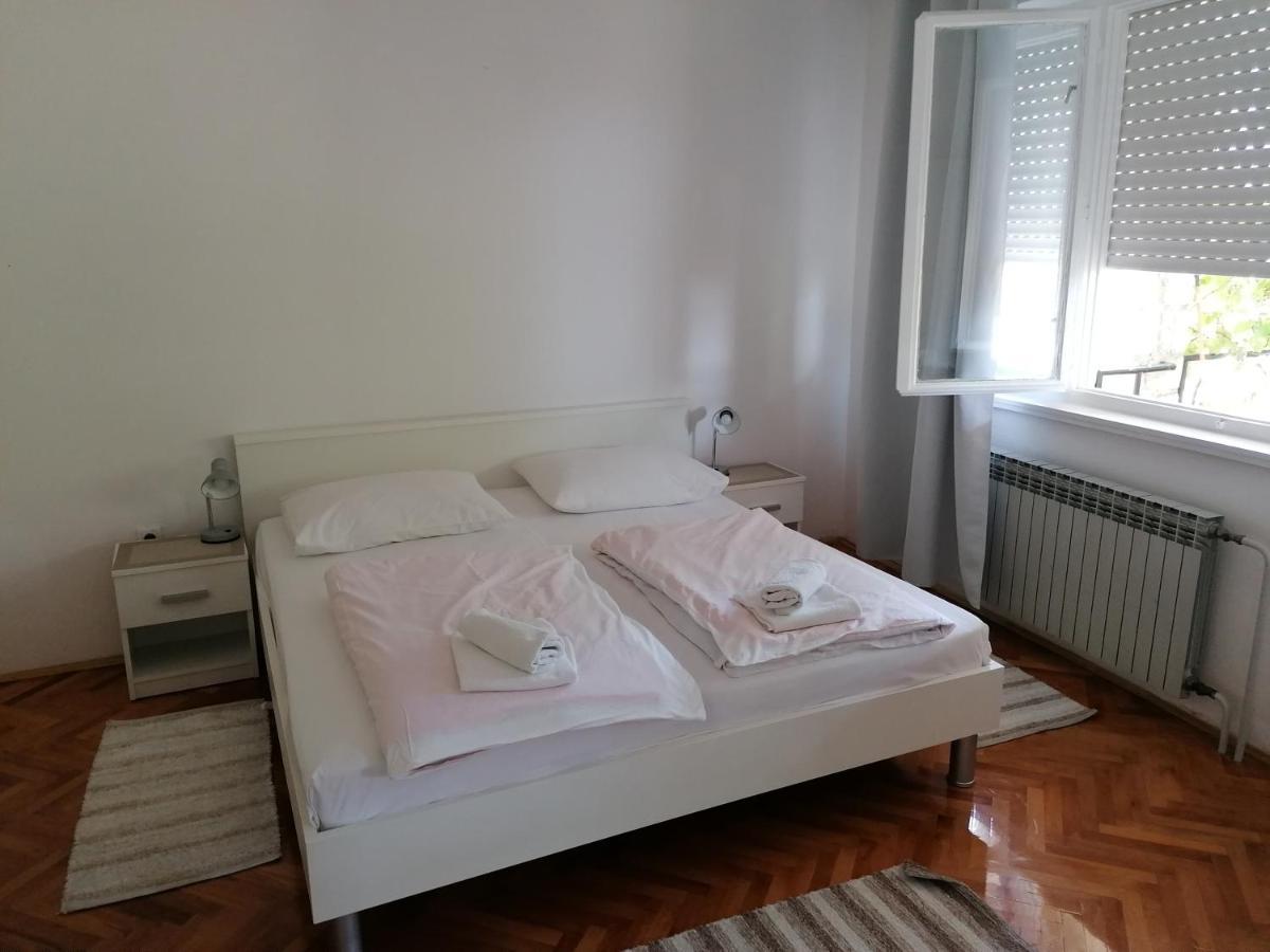 Apartment Selce 2381D Eksteriør billede